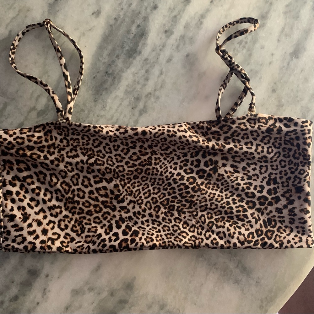 Skatie Annie Top in Manhattan